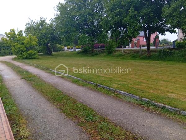 Propriete de 168,78 m²