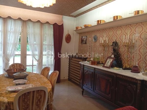 Propriete de 168,78 m²