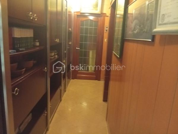 Propriete de 168,78 m²