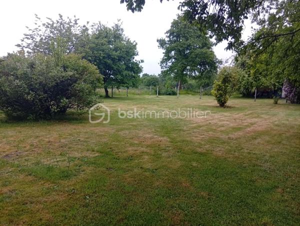 Propriete de 168,78 m²