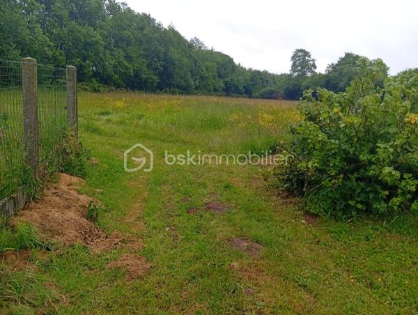 Propriete de 168,78 m²