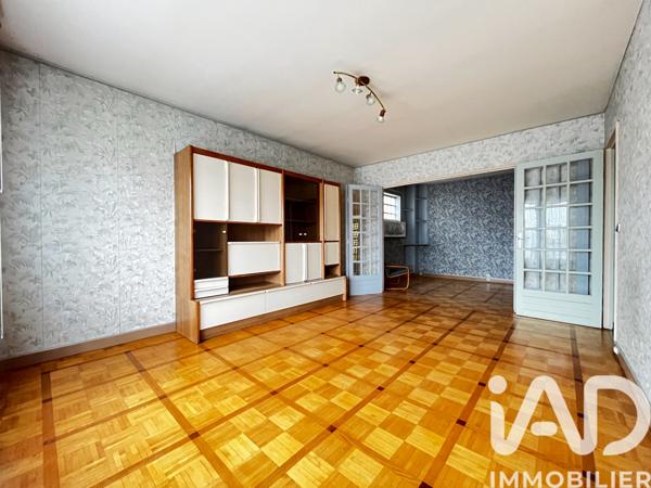 Maison à vendre 7 pièces 150 m² Noisy-le-Grand