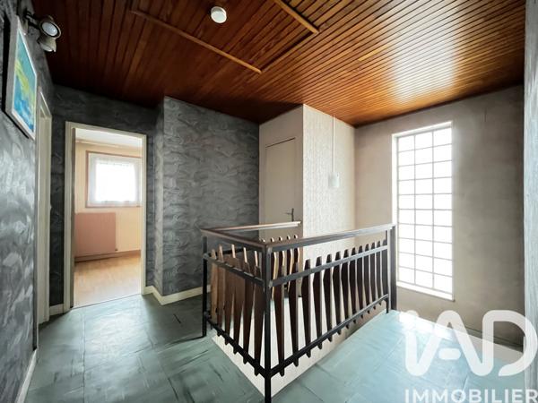 Maison à vendre 7 pièces 150 m² Noisy-le-Grand