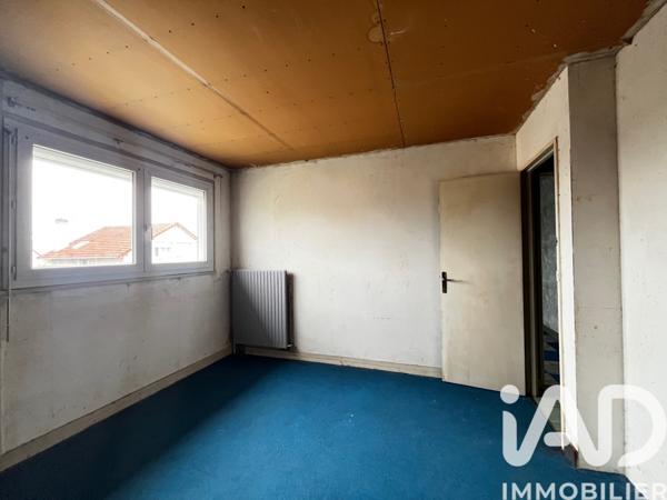 Maison à vendre 7 pièces 150 m² Noisy-le-Grand