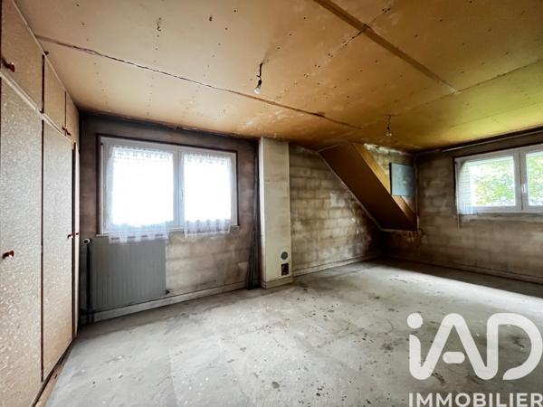 Maison à vendre 7 pièces 150 m² Noisy-le-Grand
