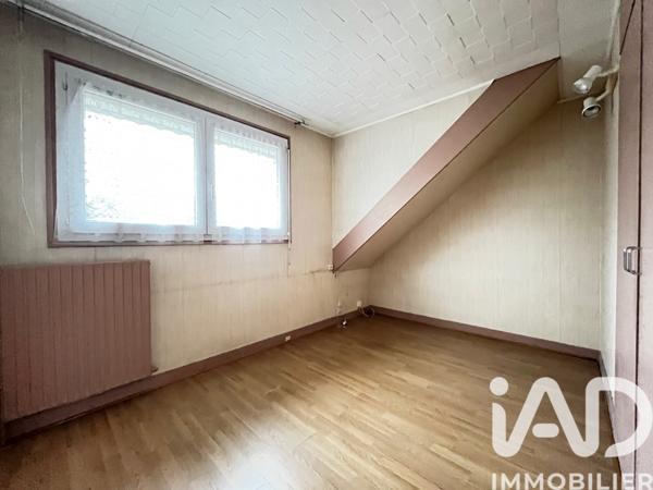 Maison à vendre 7 pièces 150 m² Noisy-le-Grand