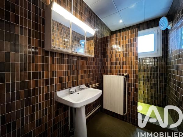 Maison à vendre 7 pièces 150 m² Noisy-le-Grand