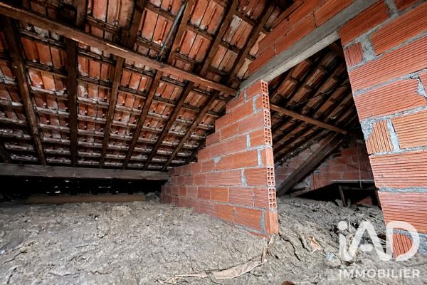 Maison à vendre 7 pièces 150 m² Noisy-le-Grand