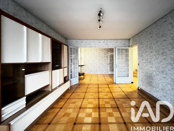 Maison à vendre 7 pièces 150 m² Noisy-le-Grand
