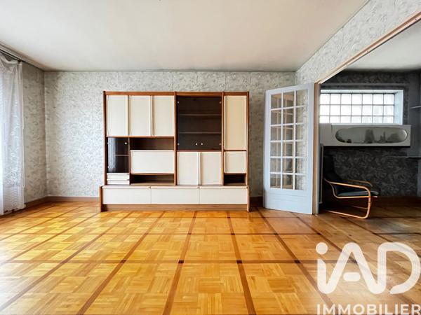 Maison à vendre 7 pièces 150 m² Noisy-le-Grand