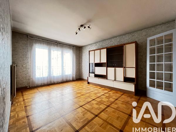 Maison à vendre 7 pièces 150 m² Noisy-le-Grand
