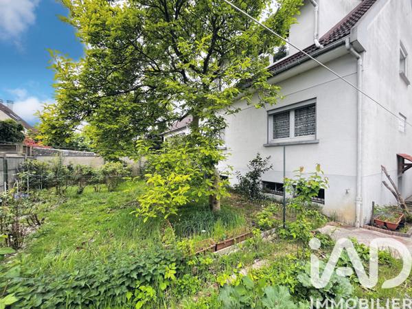 Maison à vendre 7 pièces 150 m² Noisy-le-Grand