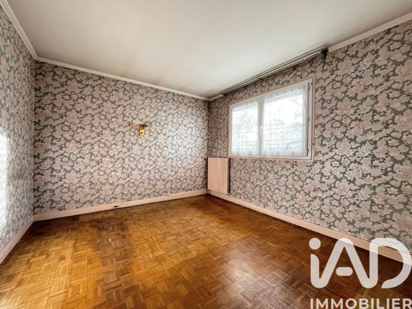 Maison à vendre 7 pièces 150 m² Noisy-le-Grand