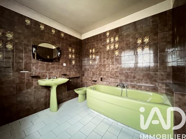 Maison à vendre 7 pièces 150 m² Noisy-le-Grand