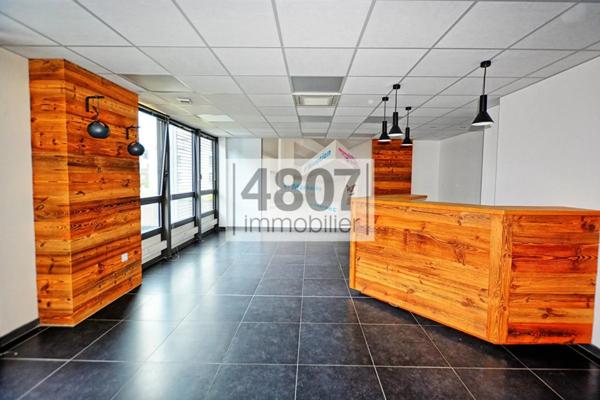 Bureau à vendre à Sallanches (74700)