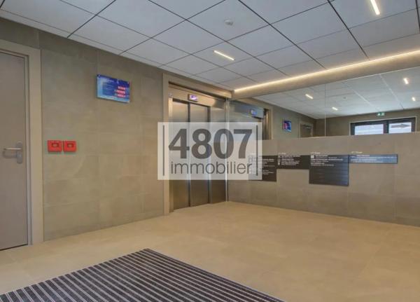 Bureau à vendre à Sallanches (74700)