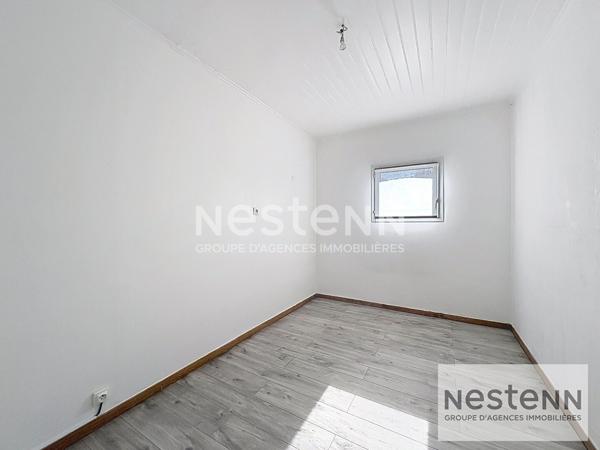 Maison rénovée - quartier prisé de Challans