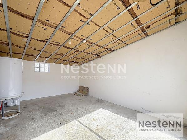 Maison rénovée - quartier prisé de Challans