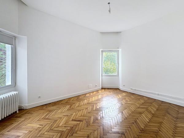 Vente Appartement de luxe Biarritz 6 Pièces 136 m²