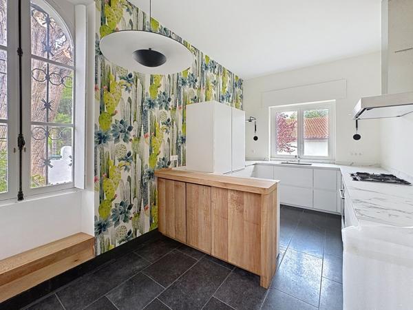 Vente Appartement de luxe Biarritz 6 Pièces 136 m²