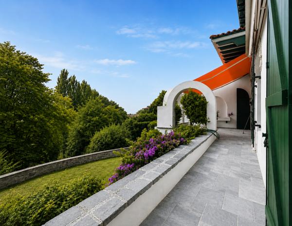 Vente Appartement de luxe Biarritz 6 Pièces 136 m²
