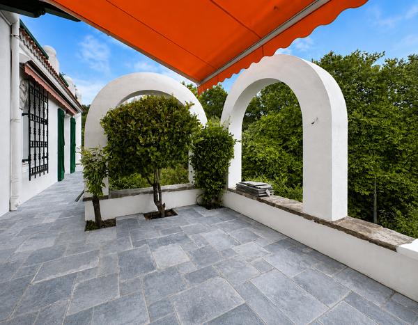 Vente Appartement de luxe Biarritz 6 Pièces 136 m²