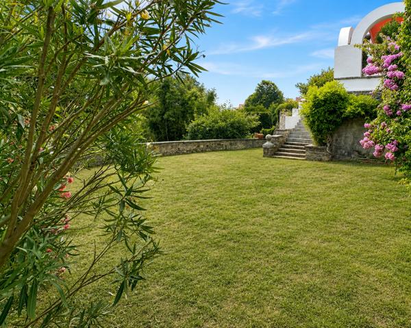 Vente Appartement de luxe Biarritz 6 Pièces 136 m²