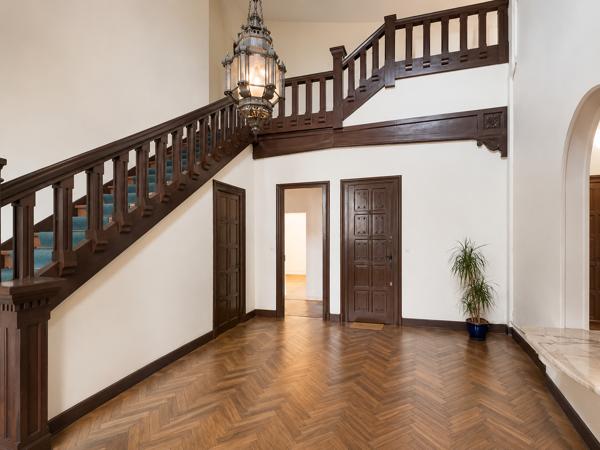 Vente Appartement de luxe Biarritz 6 Pièces 136 m²