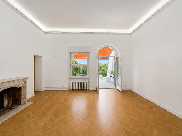 Vente Appartement de luxe Biarritz 6 Pièces 136 m²