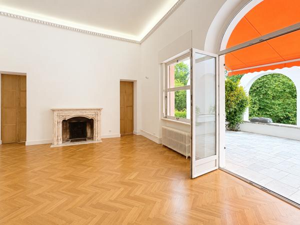 Vente Appartement de luxe Biarritz 6 Pièces 136 m²