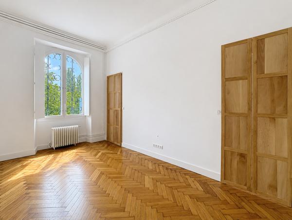 Vente Appartement de luxe Biarritz 6 Pièces 136 m²