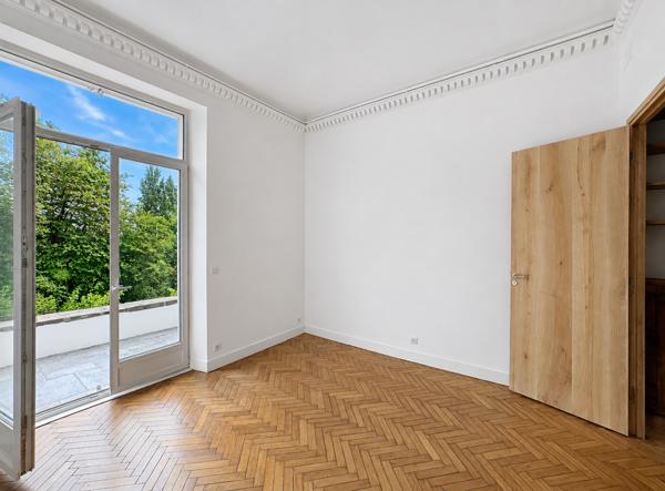 Vente Appartement de luxe Biarritz 6 Pièces 136 m²