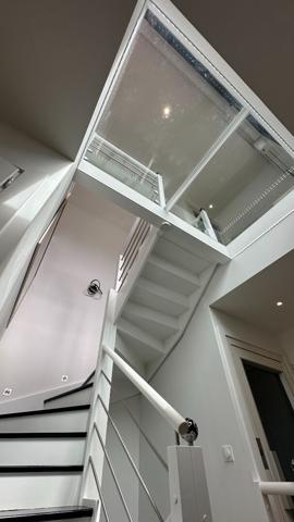 Propriété contemporaine de 6 pièces principales située en hyper centre de Compiègne