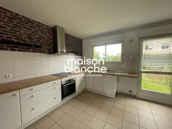 GUJAN MESTRAS  - MAISON RÉCENTE – 4 CHAMBRES – JARDIN