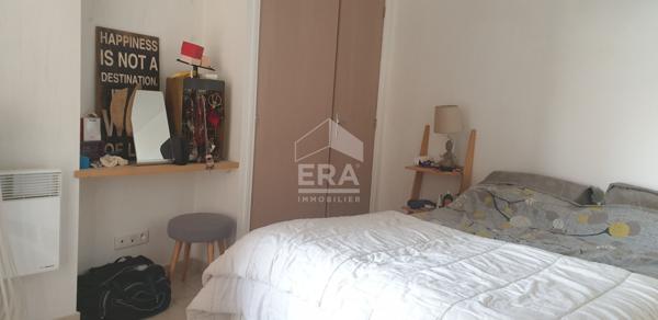 APPARTEMENT LUMINEUX MAZAN