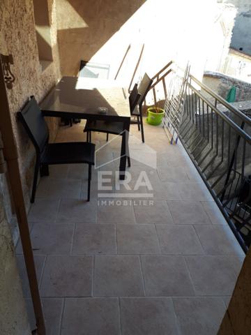 APPARTEMENT LUMINEUX MAZAN