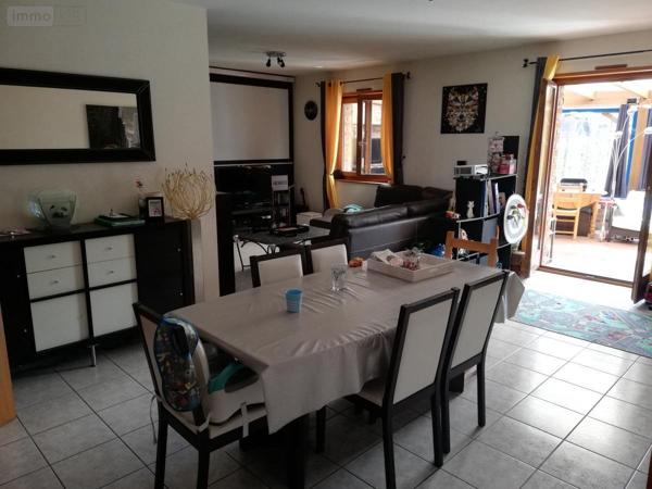 Maison à louer à Rumilly-en-Cambrésis dans le Nord (59281), ref : 59084-L1479