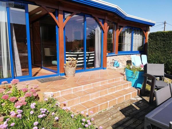 Maison à louer à Rumilly-en-Cambrésis dans le Nord (59281), ref : 59084-L1479