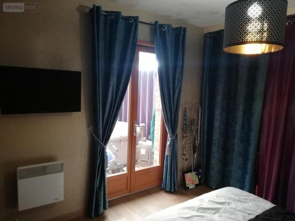 Maison à louer à Rumilly-en-Cambrésis dans le Nord (59281), ref : 59084-L1479