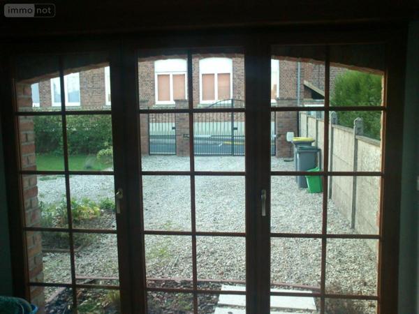 Maison à louer à Rumilly-en-Cambrésis dans le Nord (59281), ref : 59084-L1479