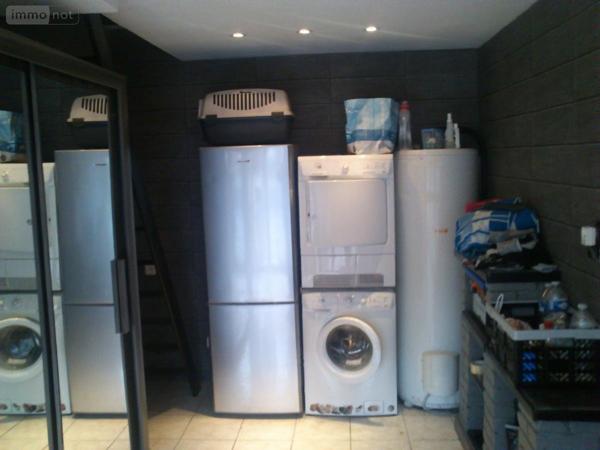 Maison à louer à Rumilly-en-Cambrésis dans le Nord (59281), ref : 59084-L1479