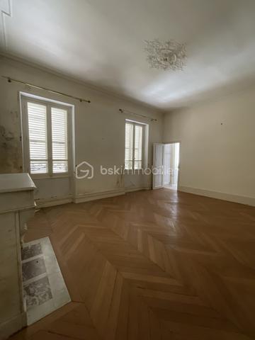 Maison de 178 m²