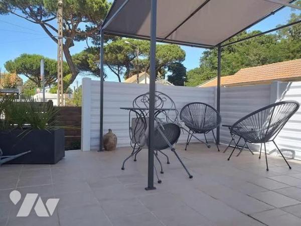 SAINT BREVIN LES PINS - Appartement/maison 3 pièces