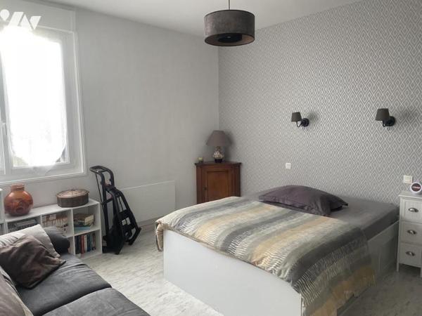 SAINT BREVIN LES PINS - Appartement/maison 3 pièces