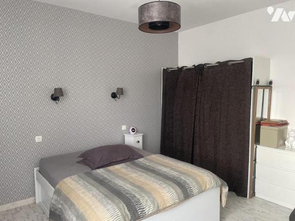 SAINT BREVIN LES PINS - Appartement/maison 3 pièces