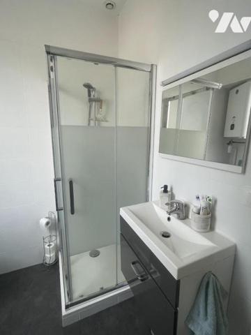 SAINT BREVIN LES PINS - Appartement/maison 3 pièces