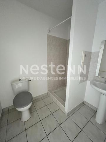 A LOUER - APPARTEMENT T1 BIS - REMUNGOL