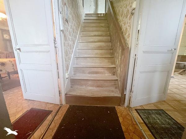 Maison 58 240 € Saint-Junien 4 p 105 m² DPE D