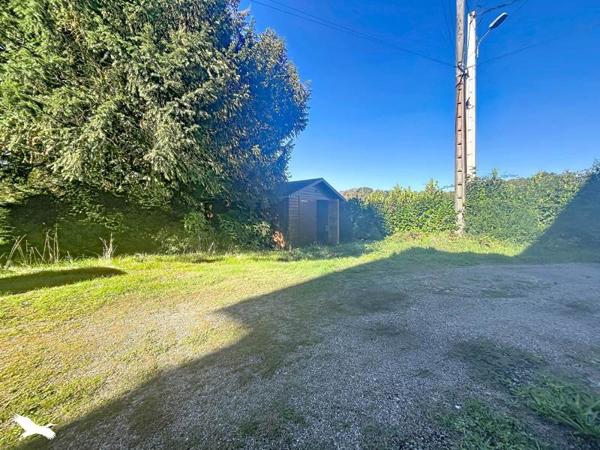 Maison 58 240 € Saint-Junien 4 p 105 m² DPE D