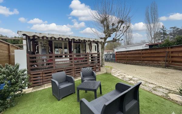 Maison à vendre    3 pièces •  Massieux